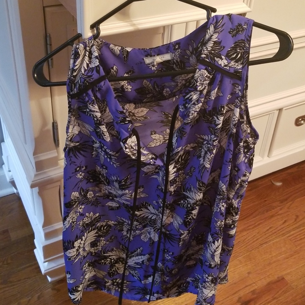 Work Blouse